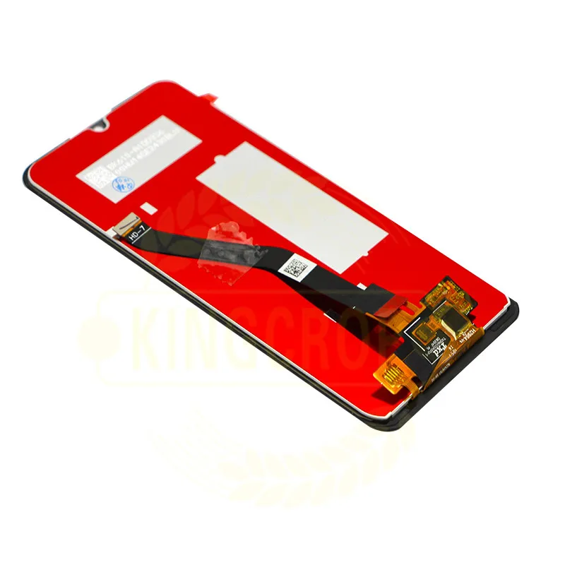 huawei y6 2019 lcd  (4)