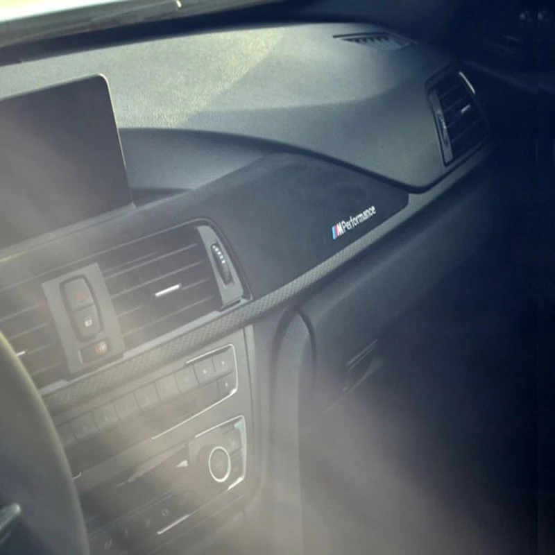 1 шт для BMW E90 E60 E46 E39 E36 E34 F30 F34 F10 F20 X1 X3 X4 м функциональный бэйдж наклейка боковая