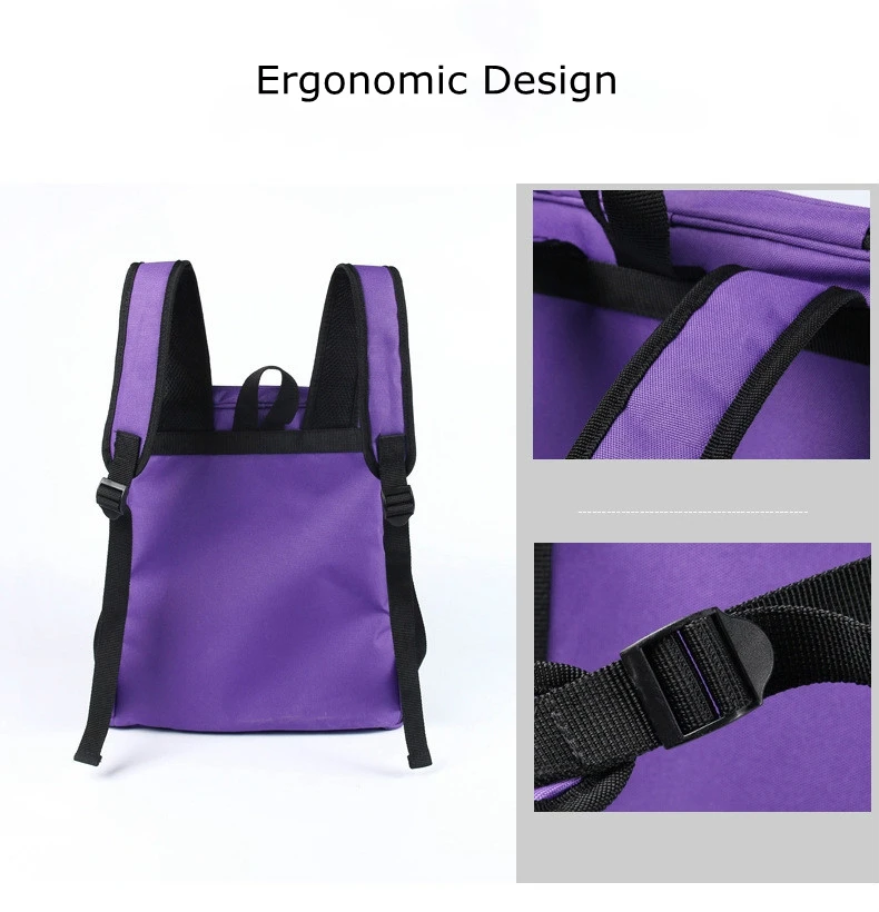 pet carrier backpack