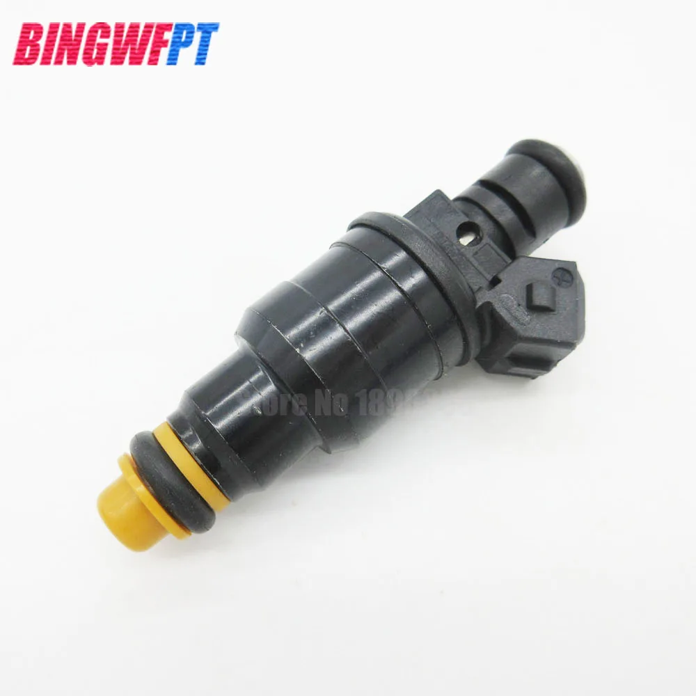 0280150464 06a906031 Топливные форсунки для Audi A3 для Seat Alhambra для Skoda Octavia для VW Bora Гольф Sharan