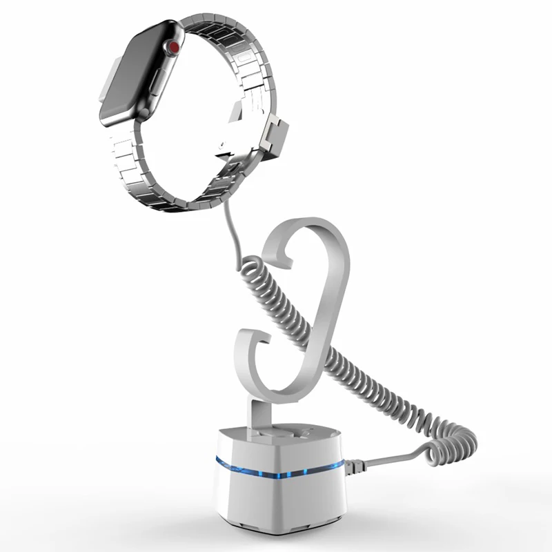apple watch security camera