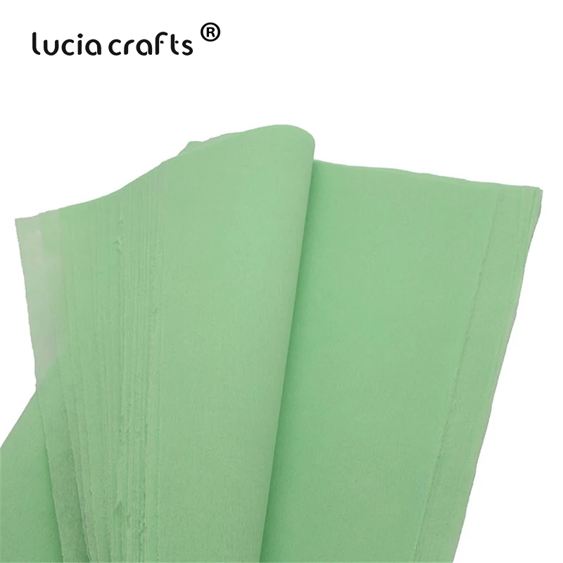 Lucia crafts 1 упаковка (приблизительно 38 шт.) 50*50 см букет креповая бумага цветочная M0204