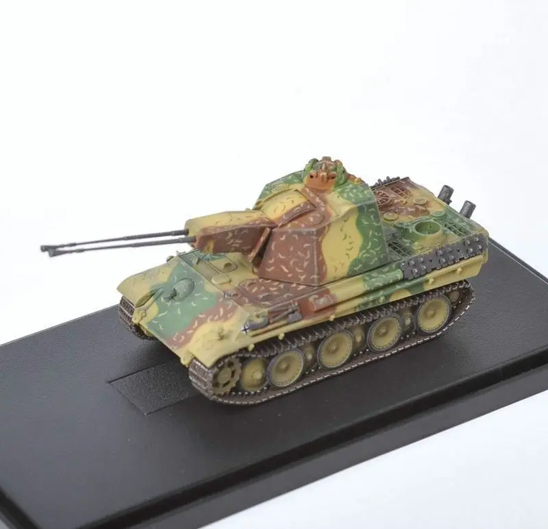 Новинка 1/72 Flakpanzer модель танка игрушки дракон немецкий Солдат Второй мировой войны армейский Танк модель подарки коллекции