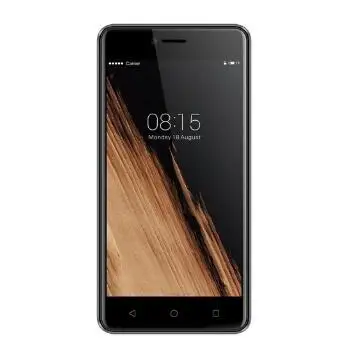 5 3 дюйма Оригинальный ЖК для DEXP Ixion ML450 ml 450 ЖК-дисплей + сенсорный экран дигитайзер