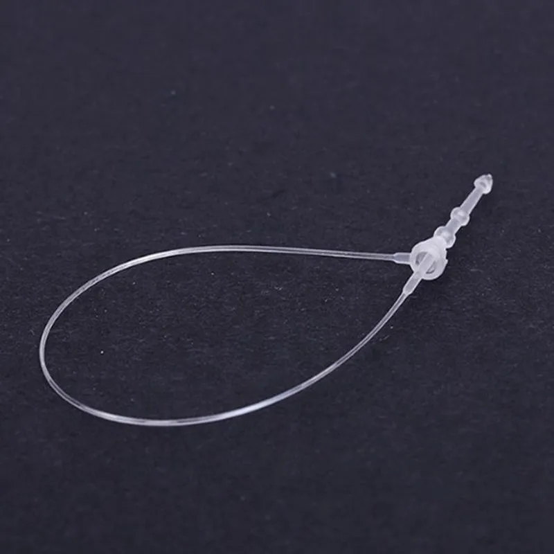 Loop Lock Tag Pin Fasteners Tag Pins Gun Label Tag Gun Fastener Pin