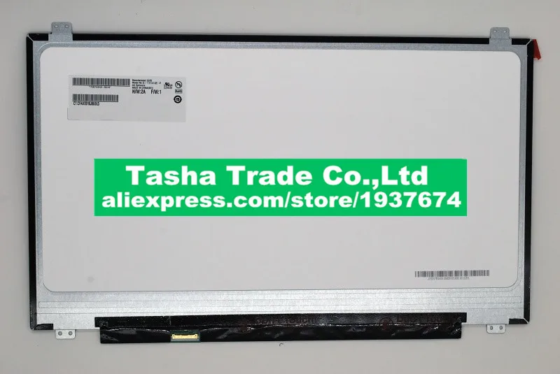 

For AU Optronics B173HAN01.0 17.3 IPS LED LCD Display Screen eDP 30 Pin Matte Fully tested Good Quality