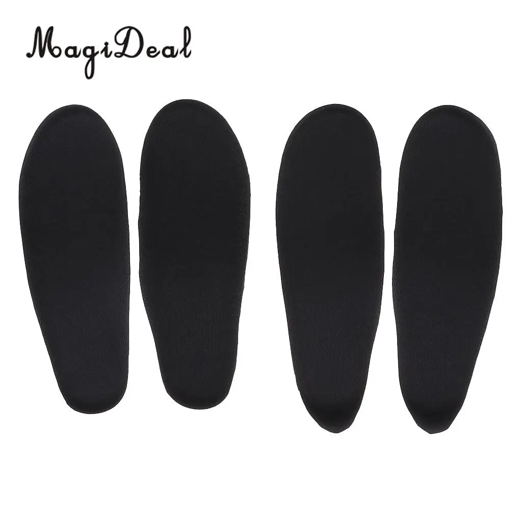 Sports Shoes Inserts Skates Pads Skating Boots Insoles Cushion Foot Pads for Children Outdoor Skating