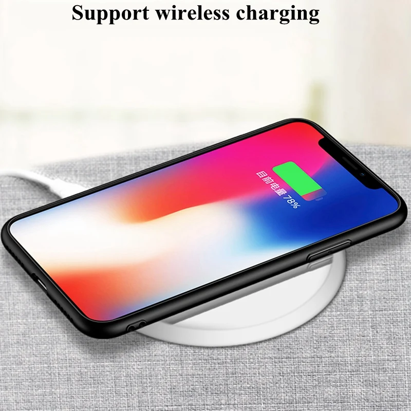 Роскошный чехол для телефона из искусственной кожи iPhone 7 8 6 6s Plus iphone X ультратонкий
