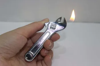 

lighter Wrench lighter