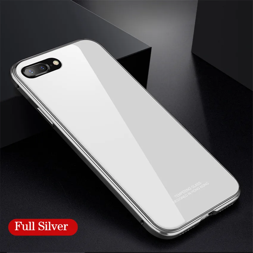 full silver