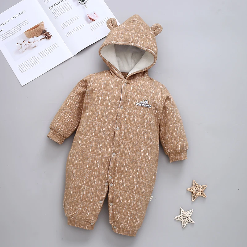 baby winter clothes