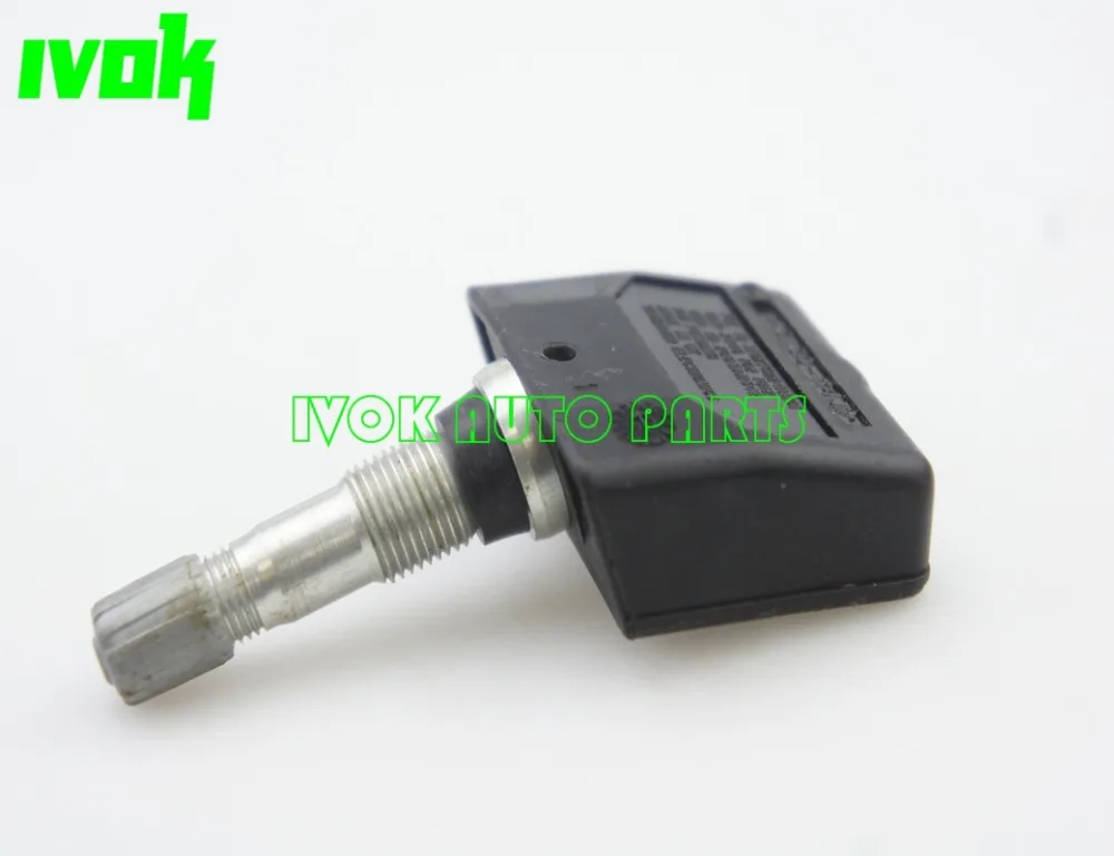 Датчик давления в шинах Schrader TPMS для Suzuki Grand Vitara SX4 2007-2013 43130-54J2 315 МГц