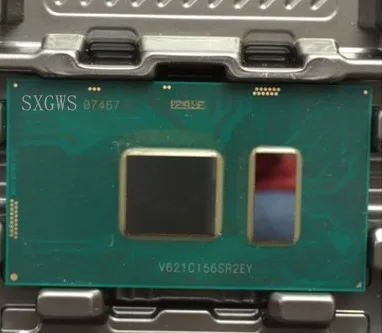 

Free shipping 1pcs tested i5-6200U SR2EY i5 6200U SR2EY CPU BGA chipest with balls good quality