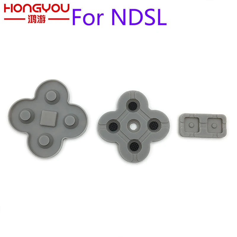 Ds Lite の導電性ゴムボタンパッド交換部品 Ndsl Dsl シリコンボタン Part Aliexpress Ds Lite の導電性ゴムボタンパッド交換部品 Ndsl Dsl シリコンボタン Part Aliexpress