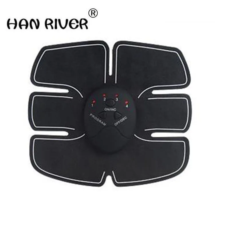 

Abs stick fitness apparatus belly in tact can household man muscle training home health abdominal fat reducing slimming, mini