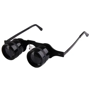 

10x 34 Glasses Ultralight Fishing Binoculars Telescope Hiking Concert Football Game Outdoor Binocular Glasses for Fishing Pesca