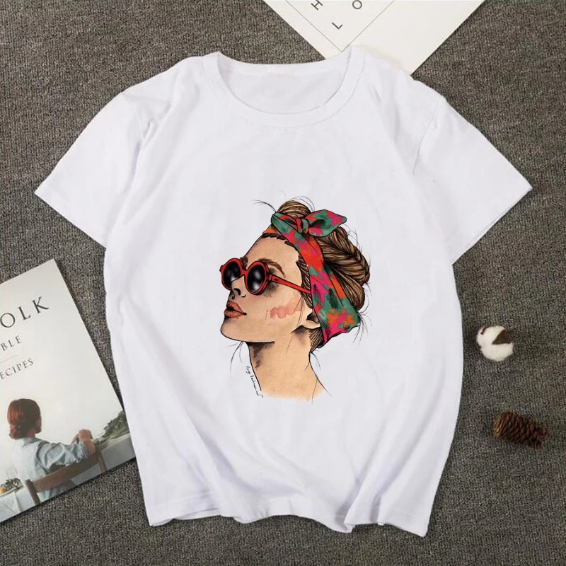 ZSIIBO 2019 summer fashion print in the big children