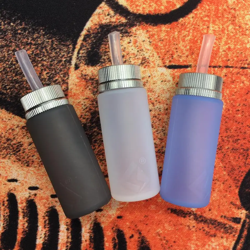 

2pcs GeekVape Squonk Squeeze Bottle Athena MOD Silicone Squeeze Bottle 6.5ml Capacity Designed for GeekVape Athena Kit