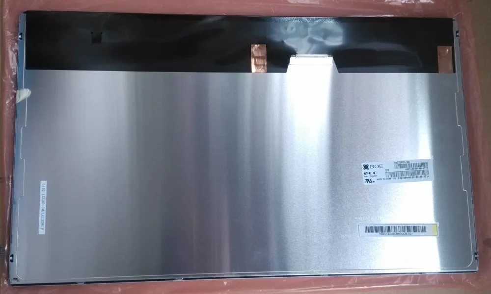 Оригинальный дисплей с ЖК панелью класса A + HT215F01 100 21 5 &quot1920 RGB * 1080 FHD|lcd panel display|lcd