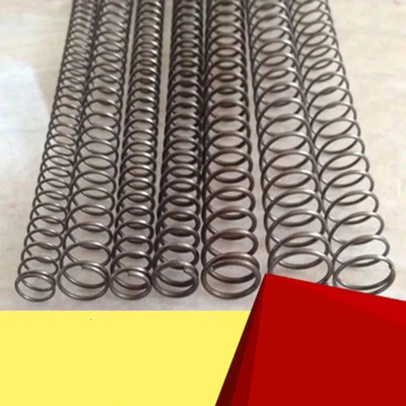 1PCS Compression Springs 0.7mm Spring Wire Dia 4 13mm OD 300mm Length