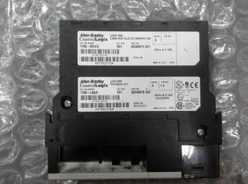 

1756-L55M24 1756L55M24 used in good tested