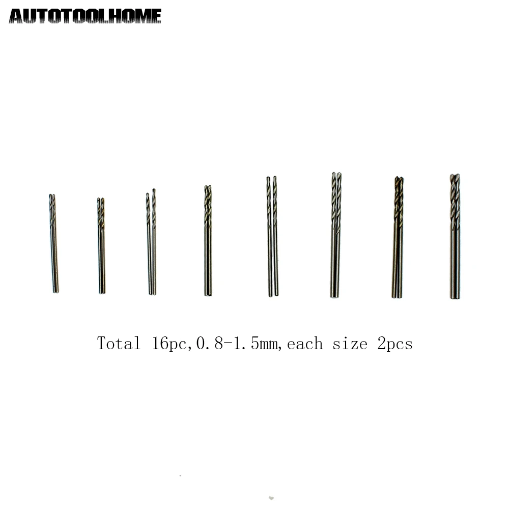 AUTOTOOLHOME Мини 12V Мотор микро DIY электрическая ручная дрель PCB пресс сверление 0 8 мм 1 5