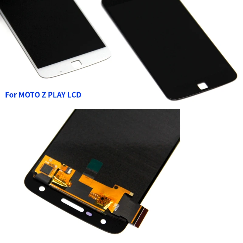 For-moto-z-play-lcd--5