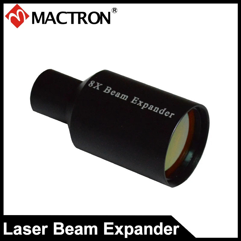 

8X CO2 Laser Beam Expander