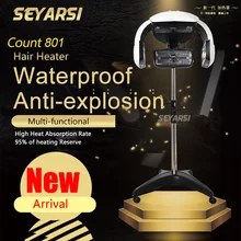 Новое поступление салонный Фен Перманентная завивка волос accelarator хорошего качества сушилка для волос Кол-во 801