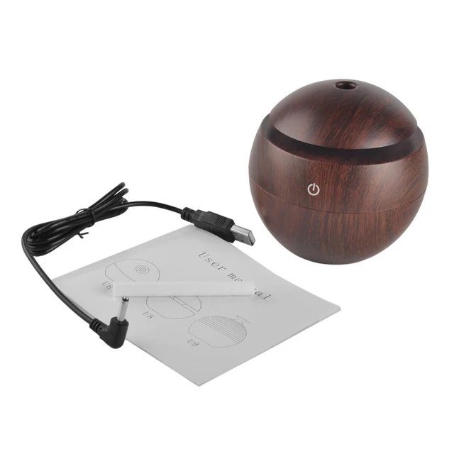 USB Luchtverfrisser Wetting Thuis Slaapkamer Woonkamer Kantoor ... USB Luchtverfrisser Wetting Thuis Slaapkamer Woonkamer Kantoor ...