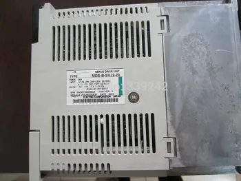 

USED 100% TESTED MIT AC SERVO DRIVE UNIT MDS-B-SVJ2-20