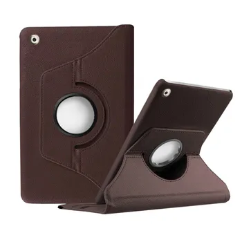 

360 Rotating Cover Case for Huawei M5 lite 10 BAH2-W19/W09 DL-AL09 Case PU Leather for Huawei MediaPad M5 lite 10.1 Tablet Cases