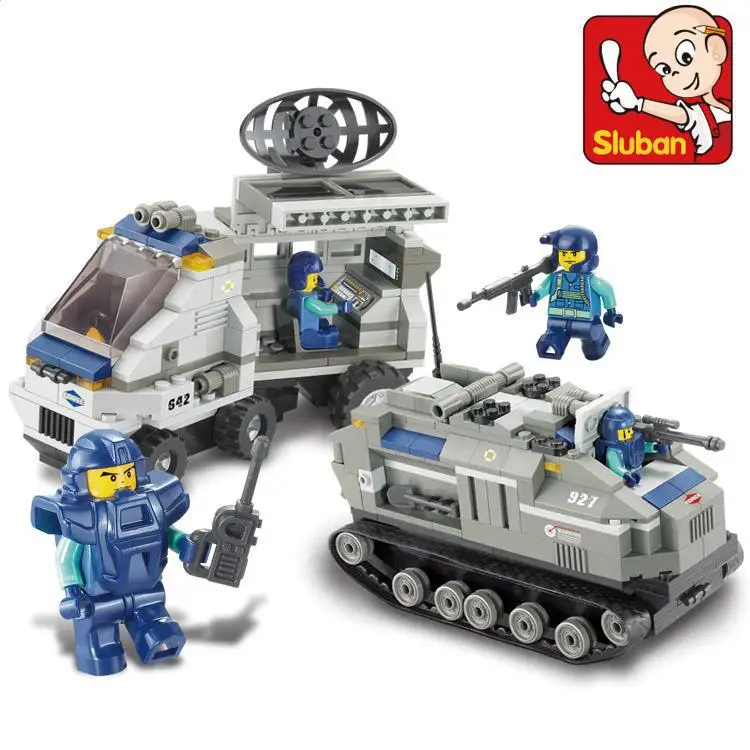

S Model Compatible with Lego B0207 449Pcs Models Building Kits Blocks Toys Hobby Hobbies For Boys Girls