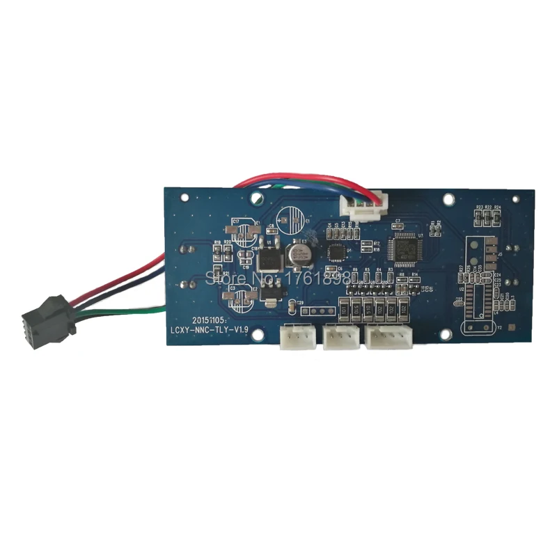 hoverboard gyroscope sensor board parts side sensor board kits for