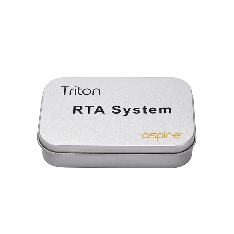 Original Aspire Triton RTA DIY Coil Resistance 0.3-0.9ohm Adjustable for Aspire Triton Tank 01 (7)