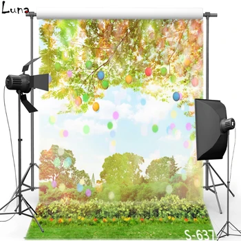 

MEHOFOTO New Fabric Polyester Photography Background For Wedding Dot Scenic Vinyl Background For Children Photo Studio 637