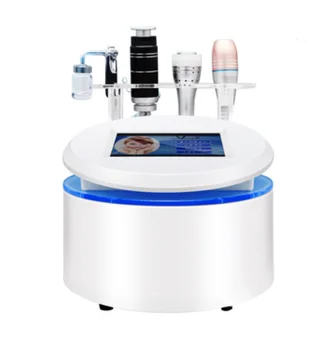 

The Newest Wrinkle Removal Face Lifting Beauty Machine Radar Line Carve Device Instrument