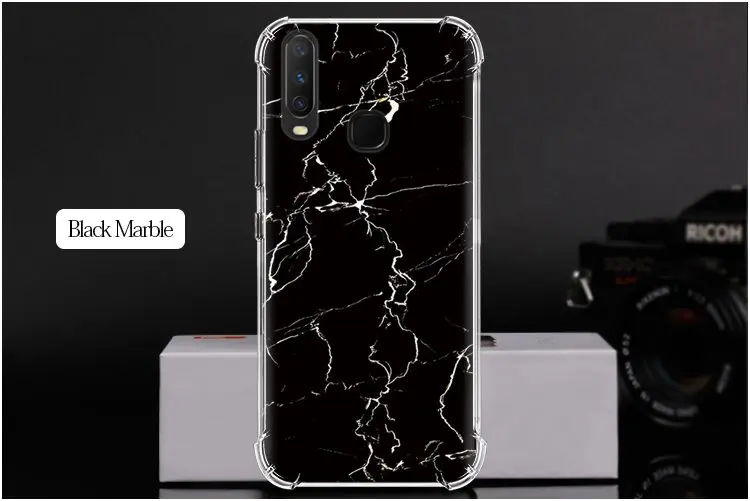 23-Black Marble