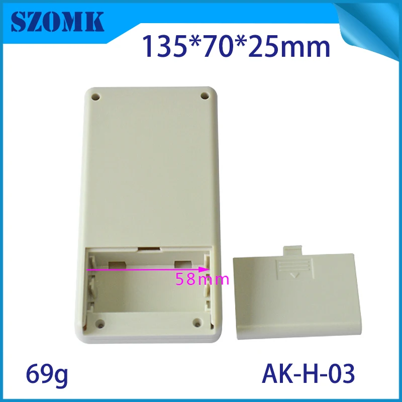 szomk handheld enclosure plastic boxes (14)