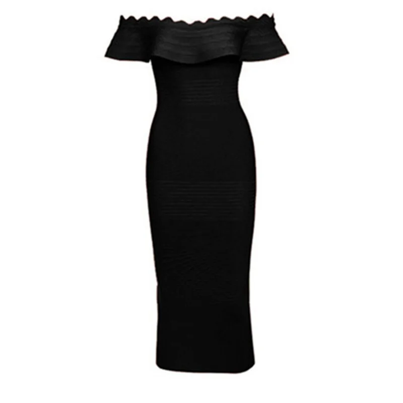 2018-New-Summer-Wommen-Ruffles-Sleeve-Red-Pink-Blue-Bandage-Dress-Sexy-Celebrity-Party-Off-The.jpg_640x640