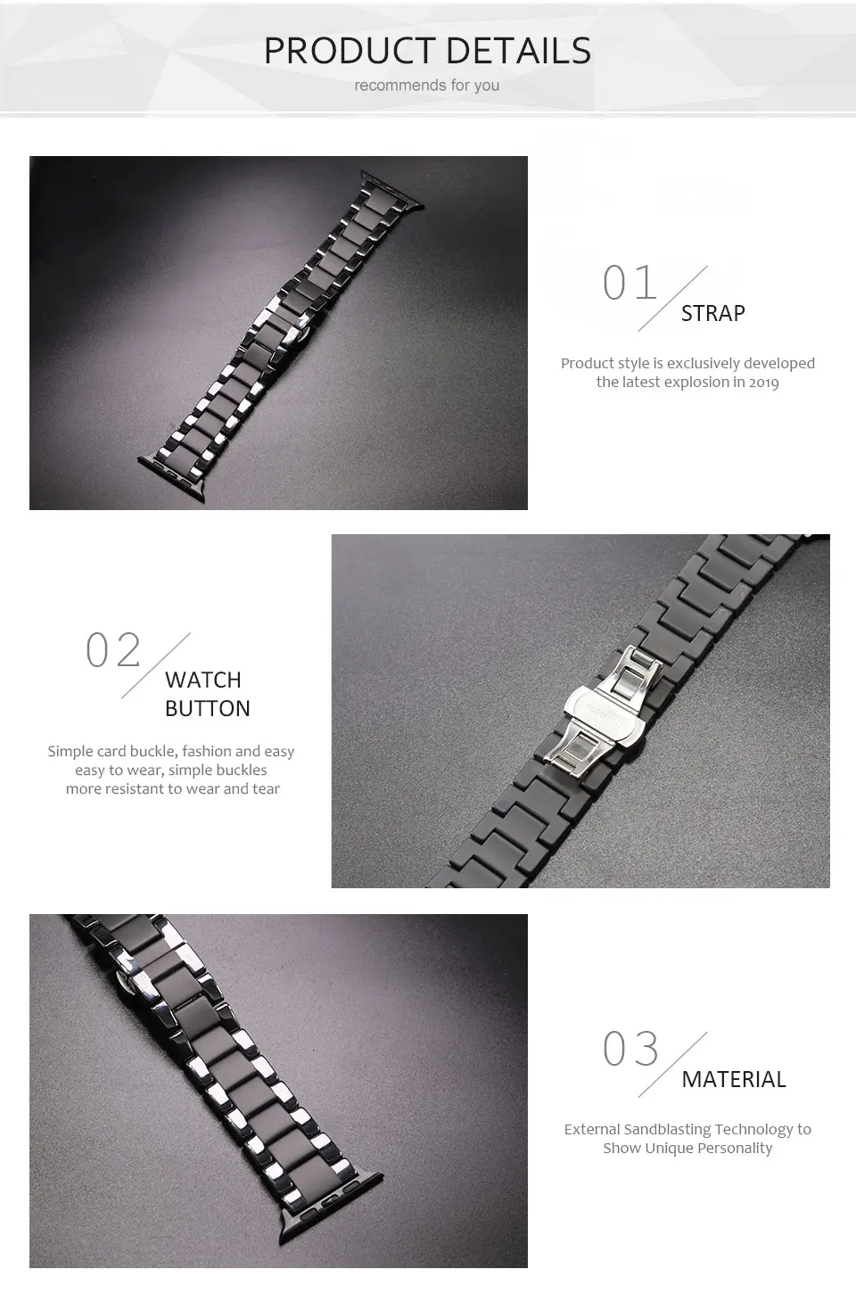 apple watchbands