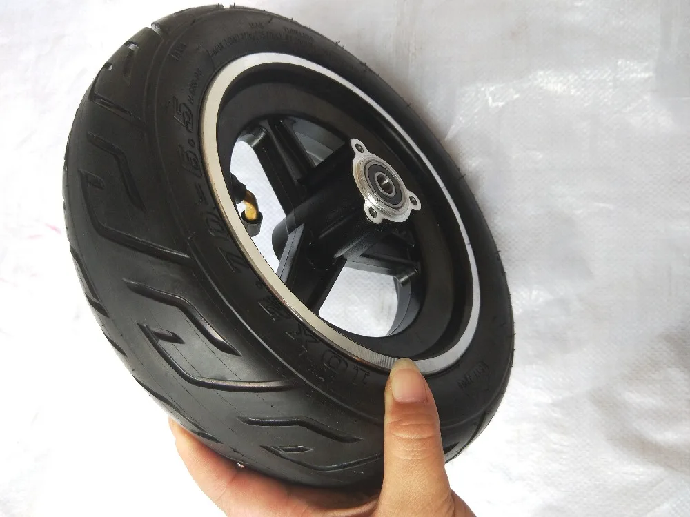 10x2. 70-6,5 резина с внутренняя трубка 10 дюймов ступицы колеса для многих размеров понравится
