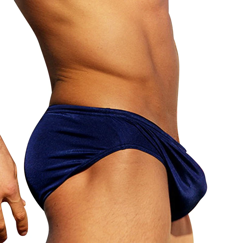 Maillot de bain homme taille basse Clearance