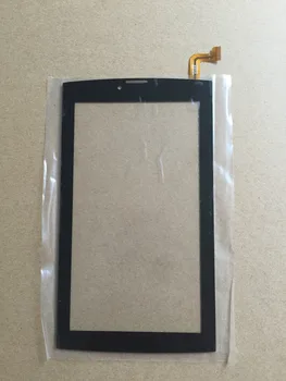 

Free shipping 7 inch touch screen,100% New touch panel,test good send Sensor digitizer MTCTP-70891