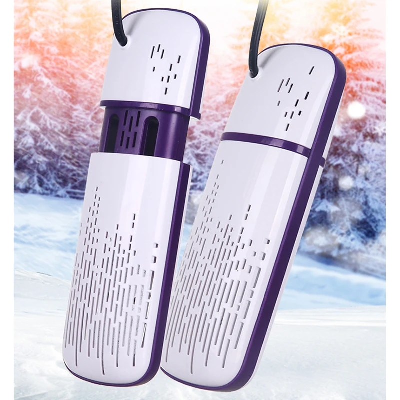 Shoe Dryer Deodorant Sterilization Telescopic Dry Shoes Winter Multi-function Household Warm Shoes Heater Telescopic 220V Shoe Dryer Deodorant Sterilization Telescopic Dry Shoes Winter Multi-function Household Warm Shoes Heater Telescopic 220V