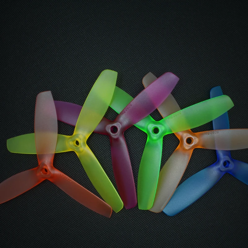 пропеллеры 5 дюймов
