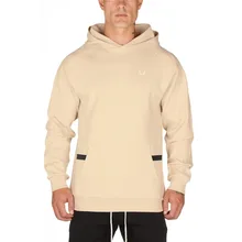 Мужская куртка из дышащей ткани Быстросохнущий Джерси для бега ветрозащитная спортивная куртка с капюшоном для бега