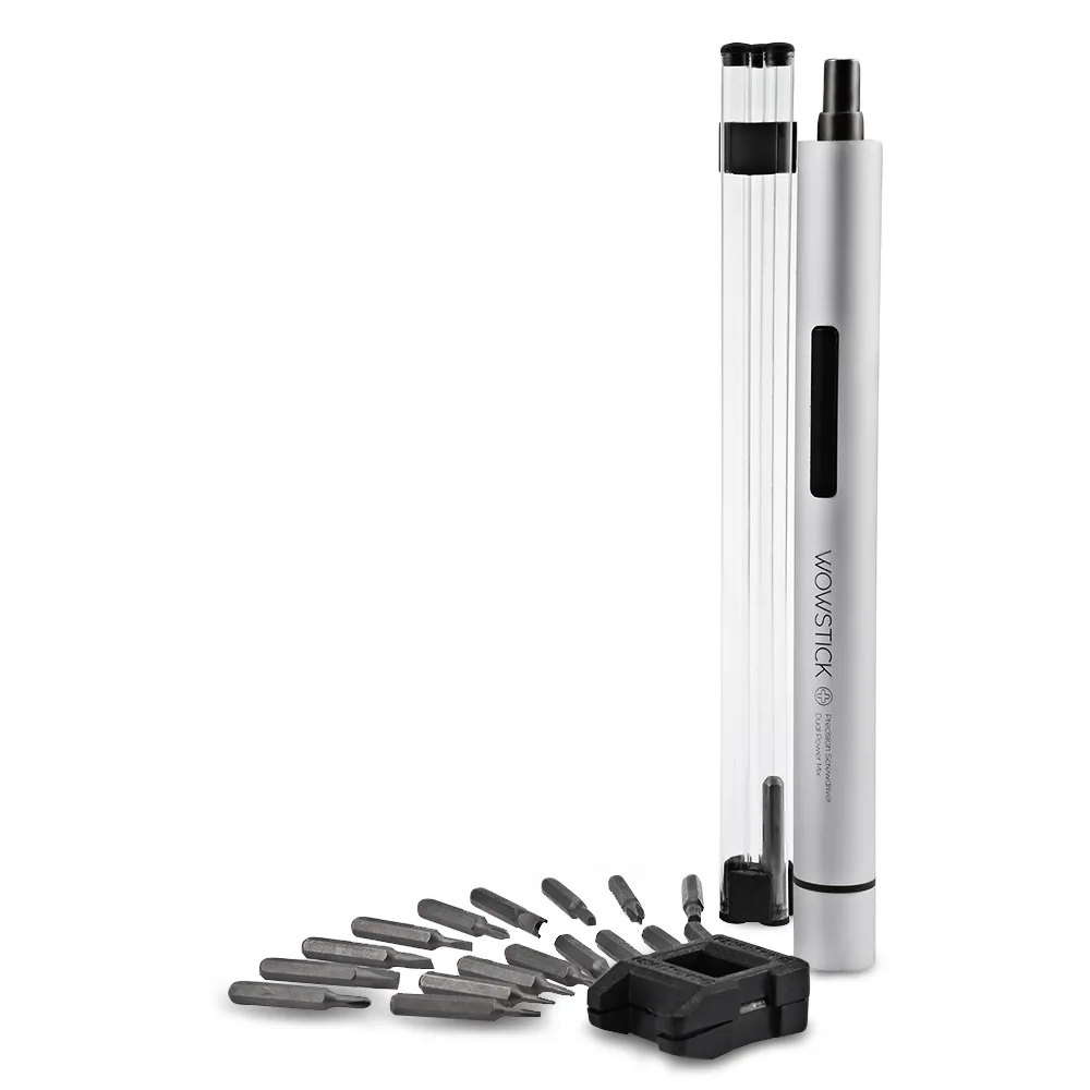 Wowstick прецизионная Мини Портативная Беспроводная электрическая