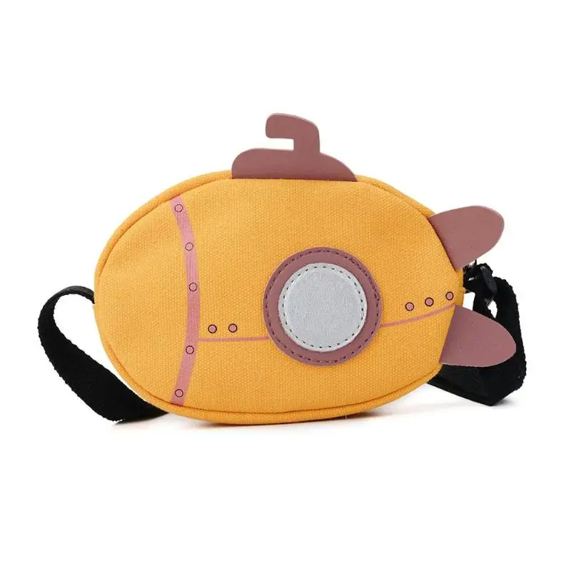 Симпатичные Ракетно Crossbody Сумки Для женщин Повседневное Холщовая Сумка-почтальонка сумки Для женщин сумка Мода Курьерские сумки - Цвет: Цвет: желтый