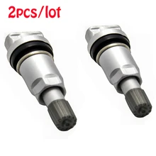 56029339AC 56053030AB TPMS Tire Sensor Tyre Pressure Monitor Sensor Repair Kit For Chrysler 300C Jeep Dodge Land Rover Peugeot